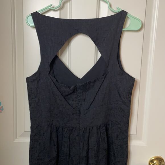 BCBGeneration black dress 12 NWT - Picture 6 of 9